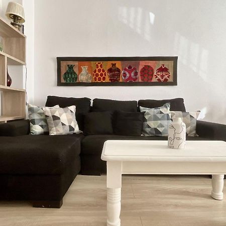 Apartamento Ronda Centro Dış mekan fotoğraf