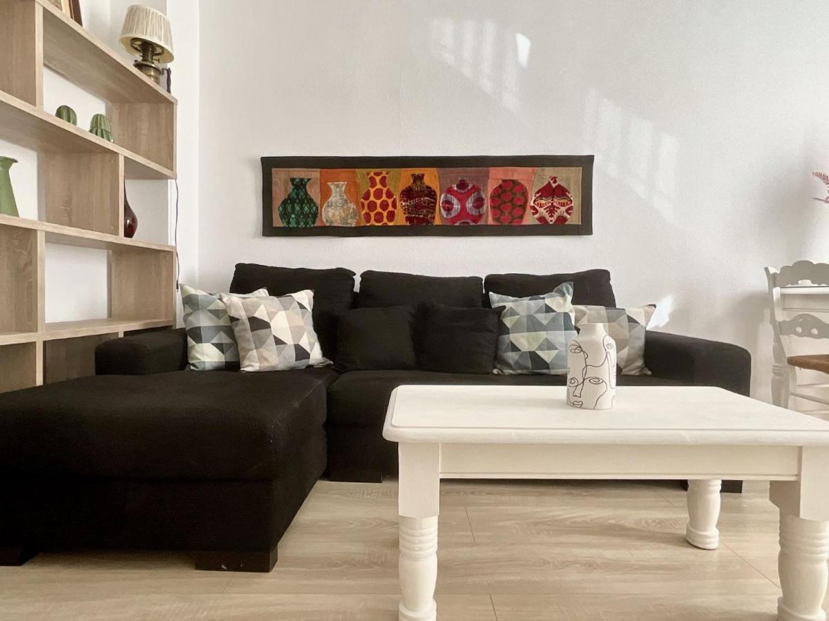 Apartamento Ronda Centro Dış mekan fotoğraf
