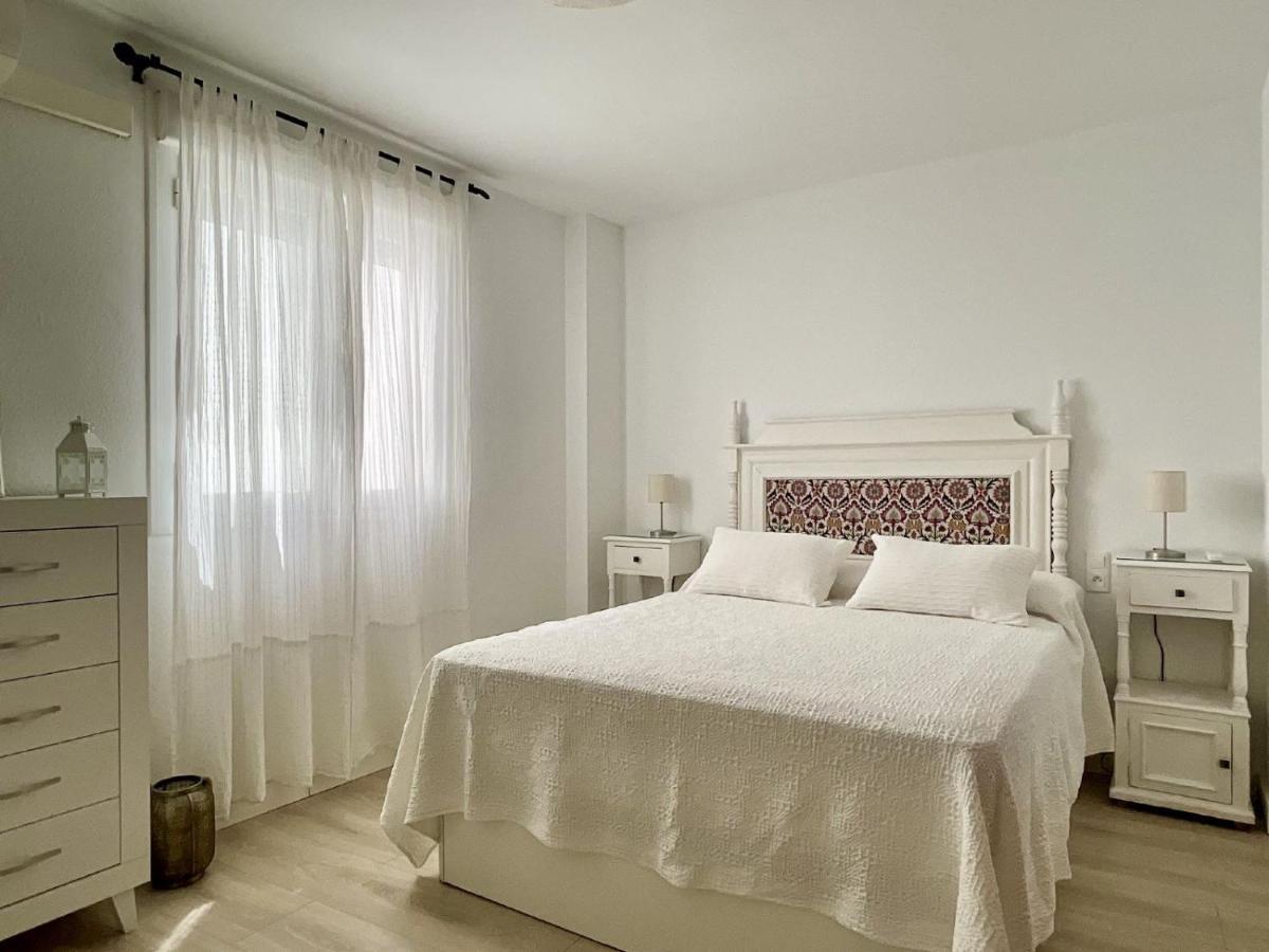 Apartamento Ronda Centro Dış mekan fotoğraf