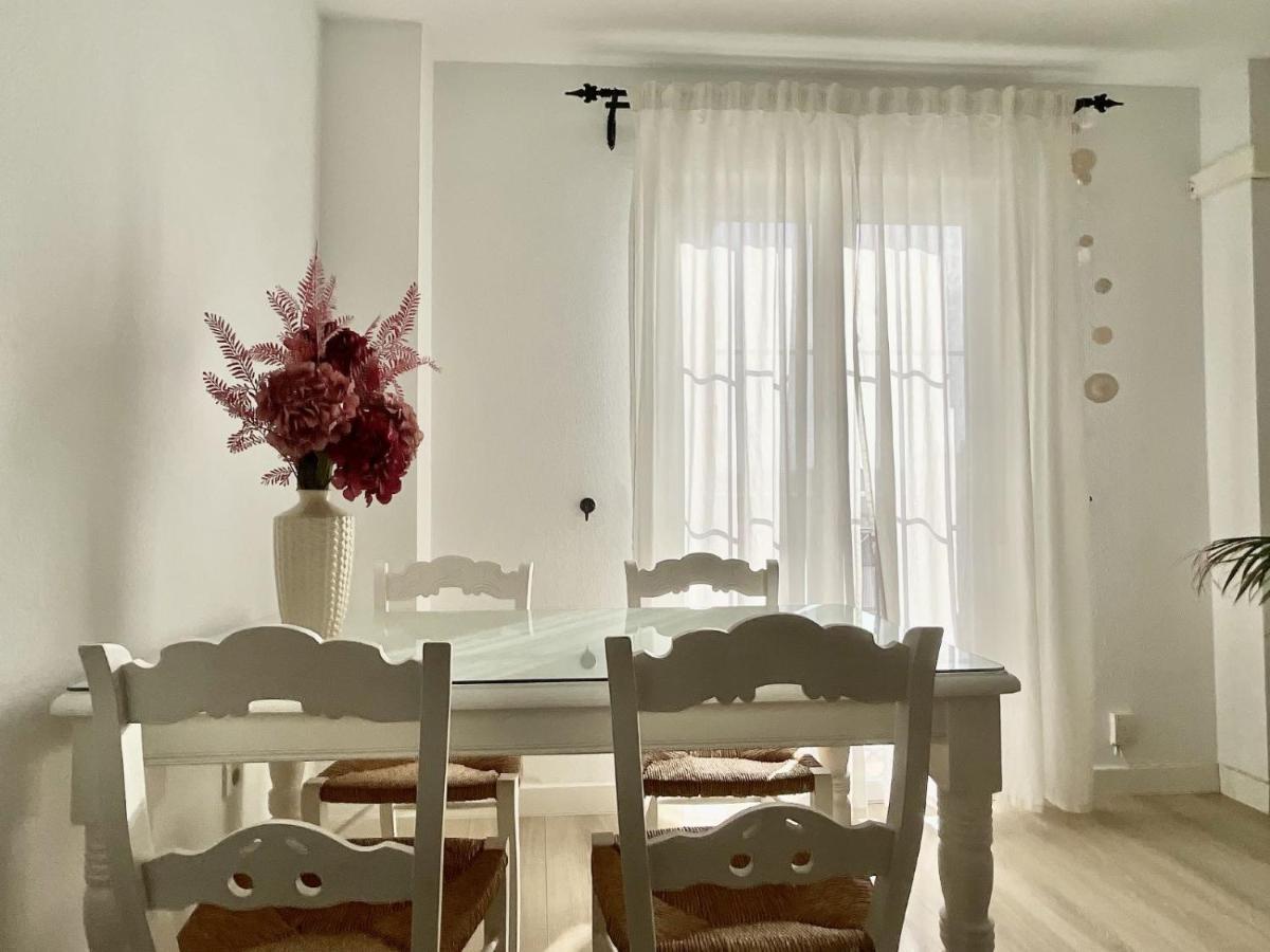 Apartamento Ronda Centro Dış mekan fotoğraf