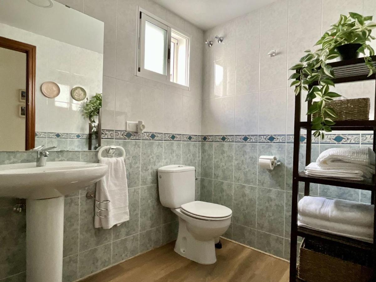 Apartamento Ronda Centro Dış mekan fotoğraf