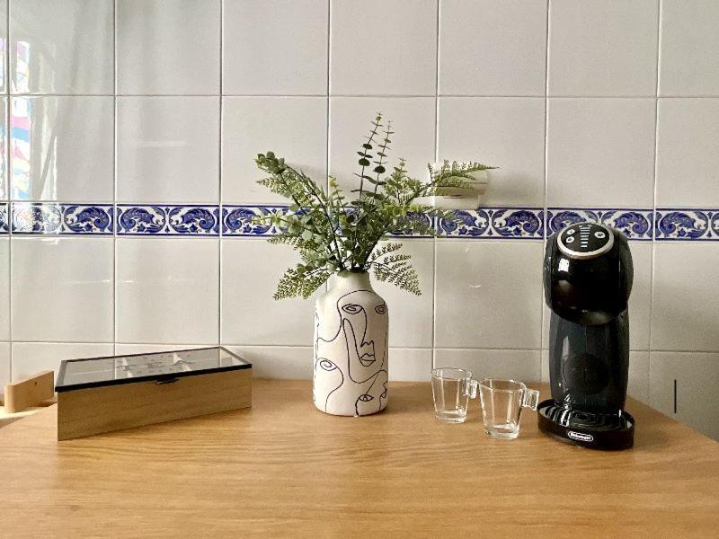 Apartamento Ronda Centro Dış mekan fotoğraf
