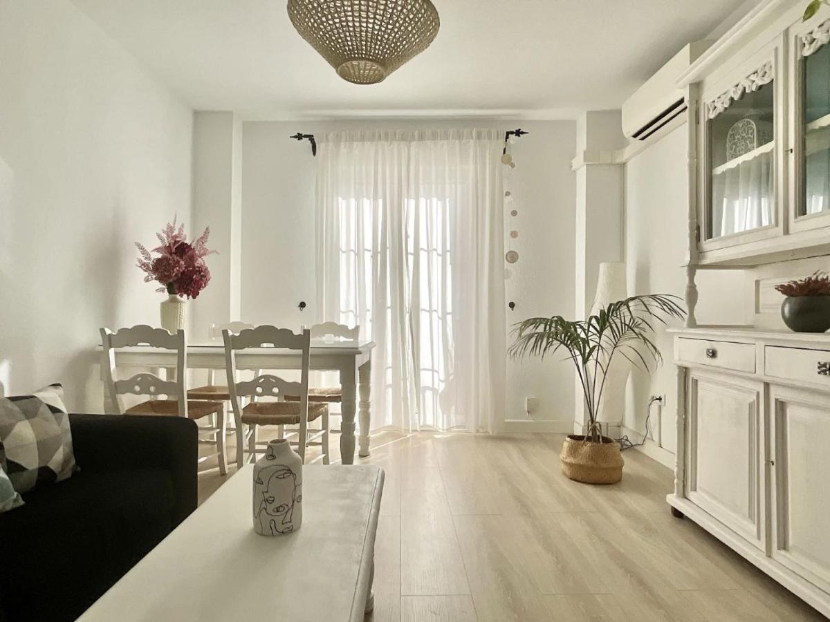 Apartamento Ronda Centro Dış mekan fotoğraf
